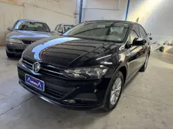 VOLKSWAGEN Virtus 1.0 4P 170 TSI AUTOMTICO
