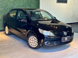 VOLKSWAGEN Voyage 1.6 4P FLEX TREND I-MOTION AUTOMATIZADO