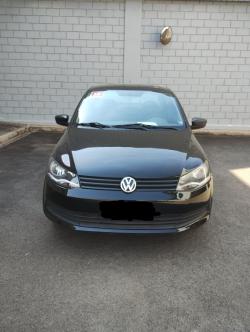 VOLKSWAGEN Voyage 1.6 4P FLEX MSI