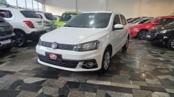 VOLKSWAGEN Voyage 1.6 4P TRENDLINE FLEX