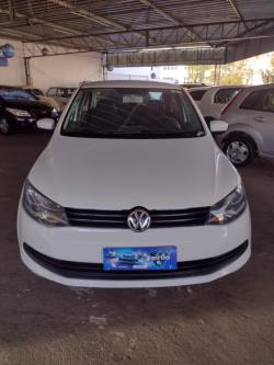 VOLKSWAGEN Voyage 1.0 4P TREND FLEX