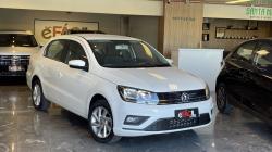 VOLKSWAGEN Voyage 1.6 4P FLEX MSI
