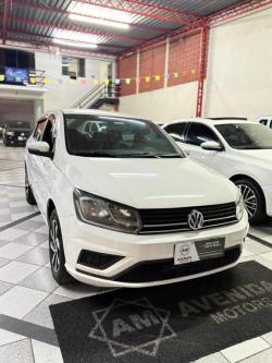 VOLKSWAGEN Voyage 1.6 4P COMFORTLINE FLEX