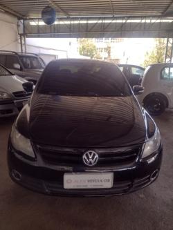 VOLKSWAGEN Voyage 1.6 4P FLEX COMFORTLINE I-MOTION AUTOMATIZADO
