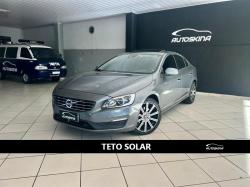 VOLVO S60 2.0 4P T5 MOMENTUM TURBO AUTOMTICO