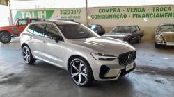 VOLVO XC60 2.0 16V 4P T8 RECHARGE HBRIDO ULTIMATE DARK AWD TURBO GEARTRONIC AUTOMTICO