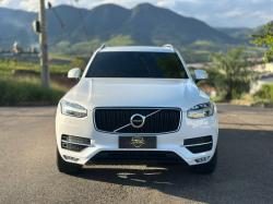 VOLVO XC90 2.0 4P MOMENTUM 4X4 TURBO AUTOMTICO