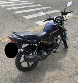 YAMAHA Factor 150 ED