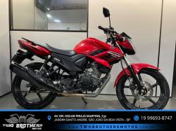YAMAHA Fazer YS 150 ED