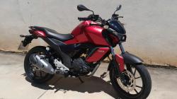 YAMAHA FZ 15 ABS