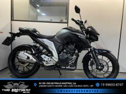 YAMAHA FZ 25 250 Fazer Flex 