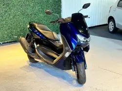 YAMAHA NMax 160 ABS