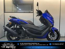 YAMAHA NMax 160 ABS