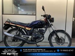 YAMAHA RD 135 Z