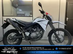YAMAHA XT 660 R 