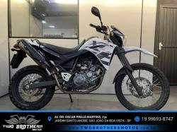 YAMAHA XT 660 R 