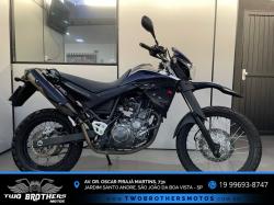 YAMAHA XT 660 R 