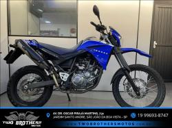 YAMAHA XT 660 R 