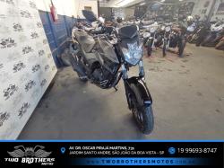 YAMAHA YS Fazer 250 BLUE FLEX