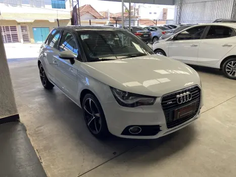 AUDI A1 1.4 16V 4P TFSI SPORTBACK ATRACTION S-TRONIC AUTOMTICO, Foto 3
