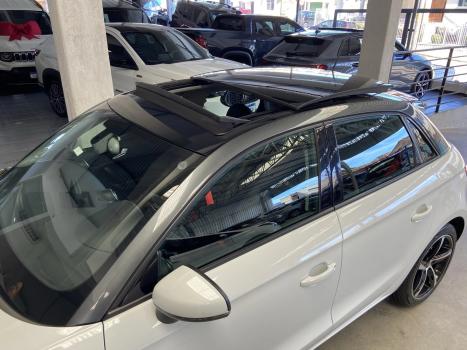 AUDI A1 1.4 16V 4P TFSI SPORTBACK ATRACTION S-TRONIC AUTOM�TICO, Foto 7