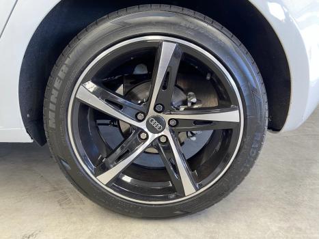 AUDI A1 1.4 16V 4P TFSI SPORTBACK ATRACTION S-TRONIC AUTOM�TICO, Foto 8