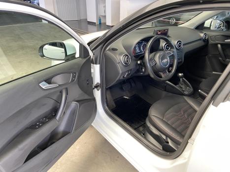 AUDI A1 1.4 16V 4P TFSI SPORTBACK ATRACTION S-TRONIC AUTOM�TICO, Foto 9