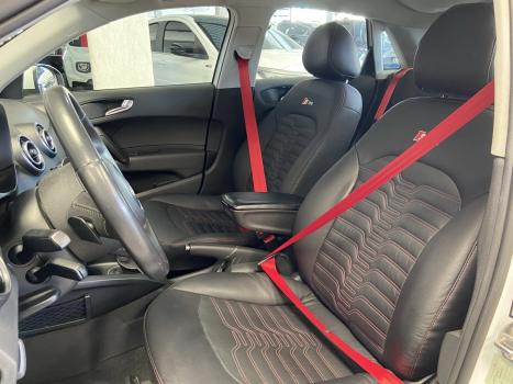 AUDI A1 1.4 16V 4P TFSI SPORTBACK ATRACTION S-TRONIC AUTOM�TICO, Foto 10