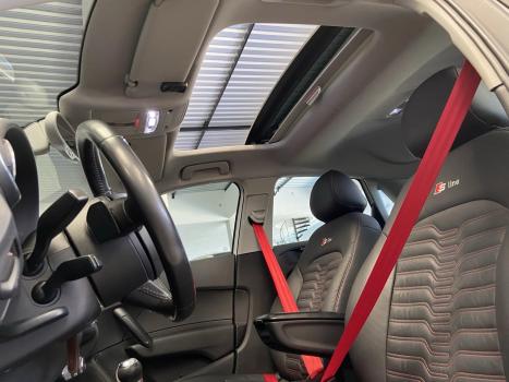 AUDI A1 1.4 16V 4P TFSI SPORTBACK ATRACTION S-TRONIC AUTOM�TICO, Foto 11