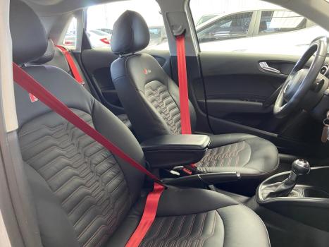 AUDI A1 1.4 16V 4P TFSI SPORTBACK ATRACTION S-TRONIC AUTOM�TICO, Foto 14