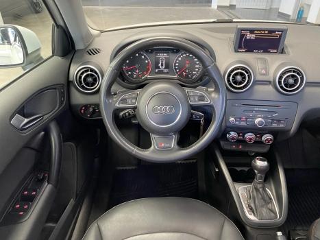 AUDI A1 1.4 16V 4P TFSI SPORTBACK ATRACTION S-TRONIC AUTOM�TICO, Foto 15