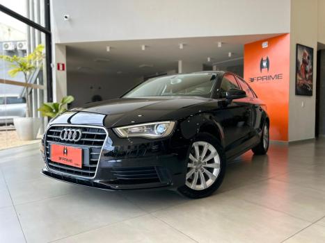 AUDI A3 Sedan 1.4 16V 4P 35 TFSI S LINE TIPTRONIC AUTOMTICO, Foto 1