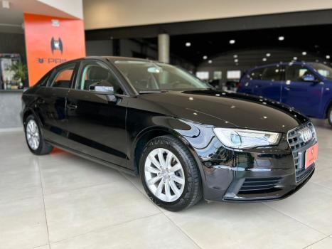 AUDI A3 Sedan 1.4 16V 4P 35 TFSI S LINE TIPTRONIC AUTOMTICO, Foto 3