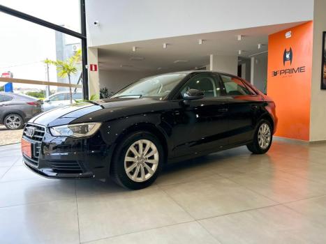 AUDI A3 Sedan 1.4 16V 4P 35 TFSI S LINE TIPTRONIC AUTOMTICO, Foto 4