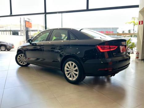 AUDI A3 Sedan 1.4 16V 4P 35 TFSI S LINE TIPTRONIC AUTOMTICO, Foto 5