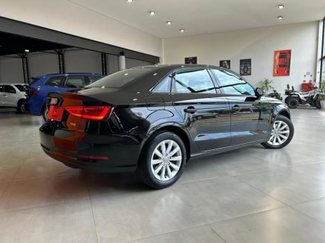 AUDI A3 Sedan 1.4 16V 4P 35 TFSI S LINE TIPTRONIC AUTOMTICO, Foto 6