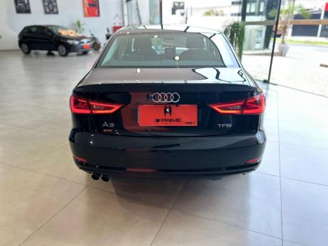 AUDI A3 Sedan 1.4 16V 4P 35 TFSI S LINE TIPTRONIC AUTOMTICO, Foto 7