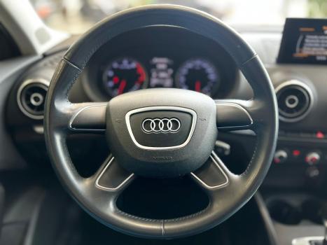 AUDI A3 Sedan 1.4 16V 4P 35 TFSI S LINE TIPTRONIC AUTOMTICO, Foto 12