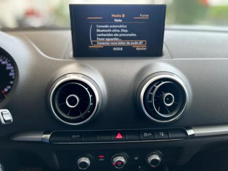 AUDI A3 Sedan 1.4 16V 4P 35 TFSI S LINE TIPTRONIC AUTOMTICO, Foto 14