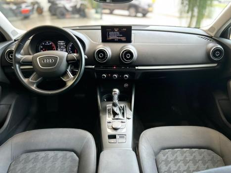 AUDI A3 Sedan 1.4 16V 4P 35 TFSI S LINE TIPTRONIC AUTOMTICO, Foto 16