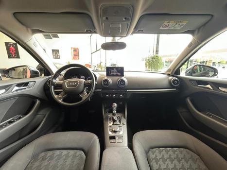 AUDI A3 Sedan 1.4 16V 4P 35 TFSI S LINE TIPTRONIC AUTOMTICO, Foto 18