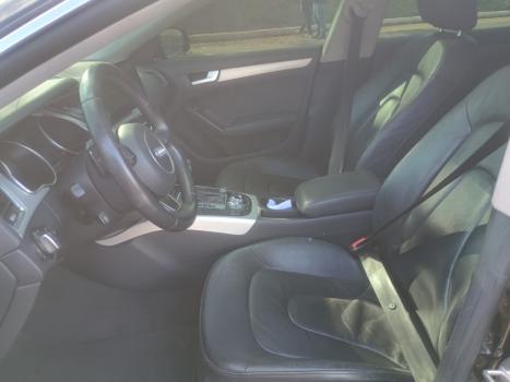 AUDI A5 1.8 16V 4P TFSI SPORTBACK AMBIENTE AUTOMTICO, Foto 4