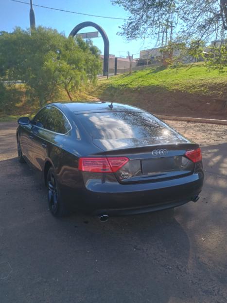 AUDI A5 1.8 16V 4P TFSI SPORTBACK AMBIENTE AUTOMTICO, Foto 2