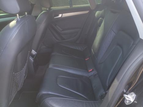 AUDI A5 1.8 16V 4P TFSI SPORTBACK AMBIENTE AUTOMTICO, Foto 5