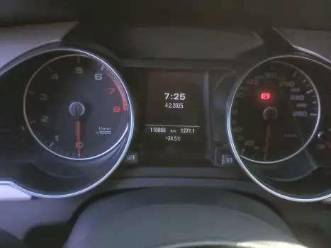 AUDI A5 1.8 16V 4P TFSI SPORTBACK AMBIENTE AUTOMTICO, Foto 6