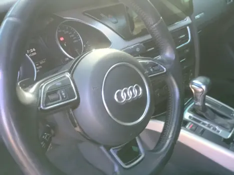 AUDI A5 1.8 16V 4P TFSI SPORTBACK AMBIENTE AUTOMTICO, Foto 7