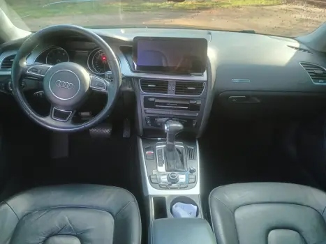 AUDI A5 1.8 16V 4P TFSI SPORTBACK AMBIENTE AUTOMTICO, Foto 8