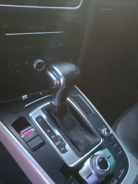 AUDI A5 1.8 16V 4P TFSI SPORTBACK AMBIENTE AUTOMTICO, Foto 9