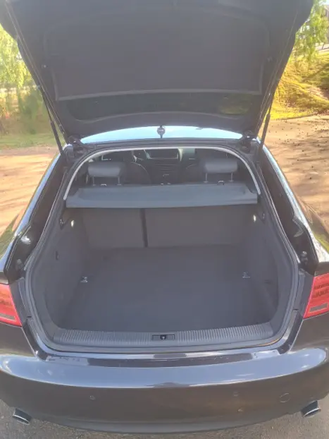 AUDI A5 1.8 16V 4P TFSI SPORTBACK AMBIENTE AUTOMTICO, Foto 11