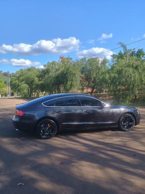 AUDI A5 1.8 16V 4P TFSI SPORTBACK AMBIENTE AUTOMTICO, Foto 3